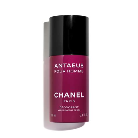 antaeus chanel zwilling duft|Chanel antaeus spray review.